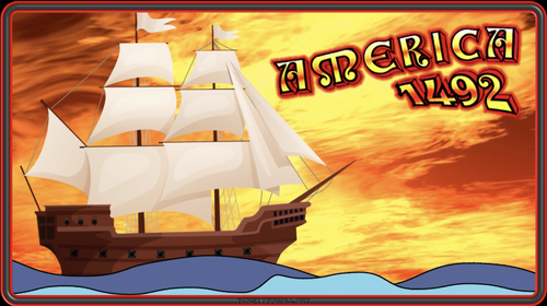 More information about "America 1492 (Juegos Populares 1986) (Hursty Toppers)"