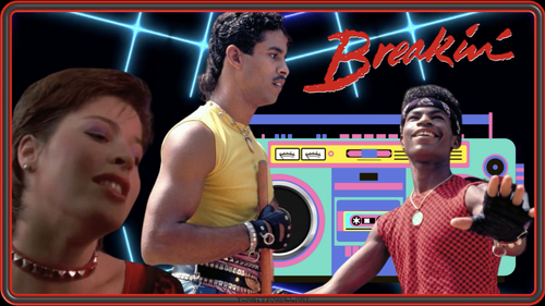 More information about "Breakin (Original) (Hursty Toppers)"