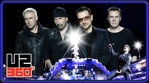 More information about "U2 360 (Original) (Hursty Toppers)"