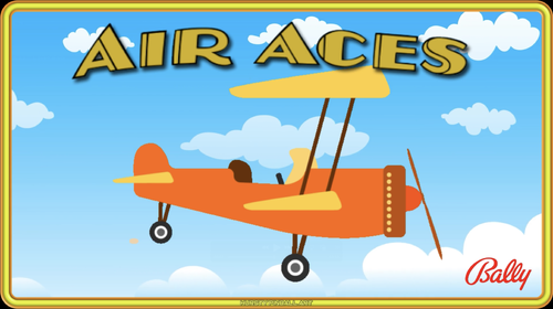 More information about "Air Aces (Bally 1975) (Hursty Toppers)"