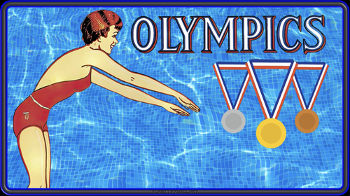 More information about "Olympics (Gottlieb 1962) (Hursty Toppers)"