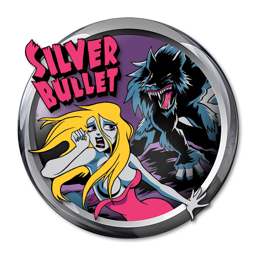 More information about "Silver Bullet (Original) Wheel"