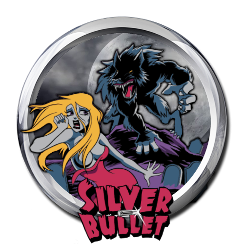 More information about "Silver Bullet (Animated)"