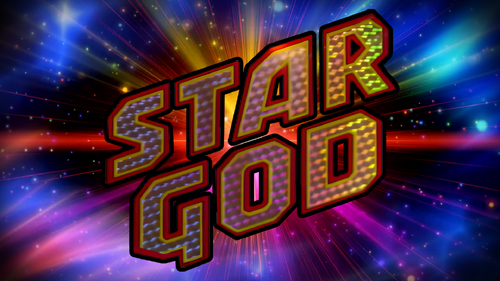 More information about "Star God (Zaccaria  1980) Topper Video"