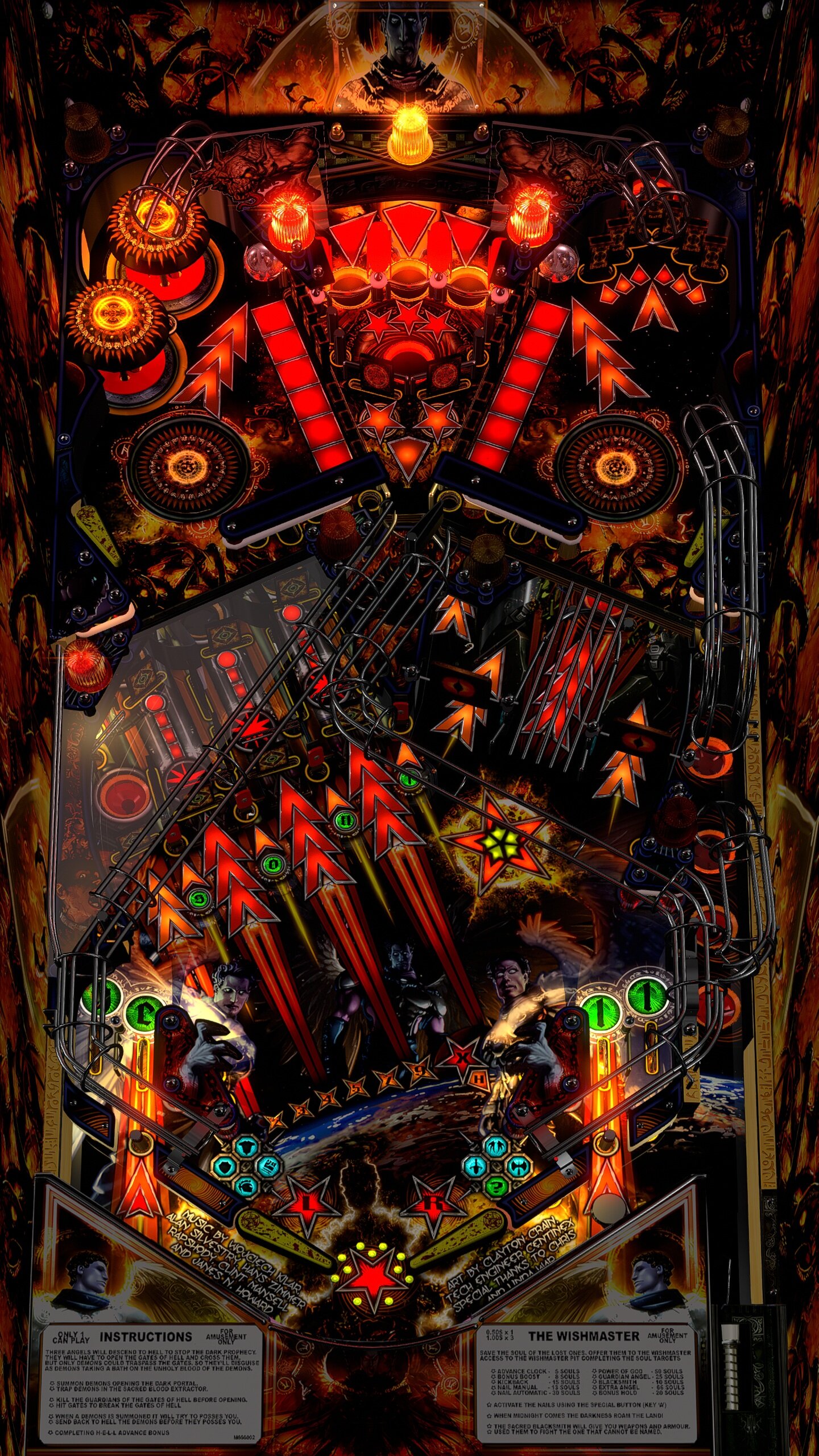 パスタイムファクトリー ネルデザインワークス Top board 94_image.jpg