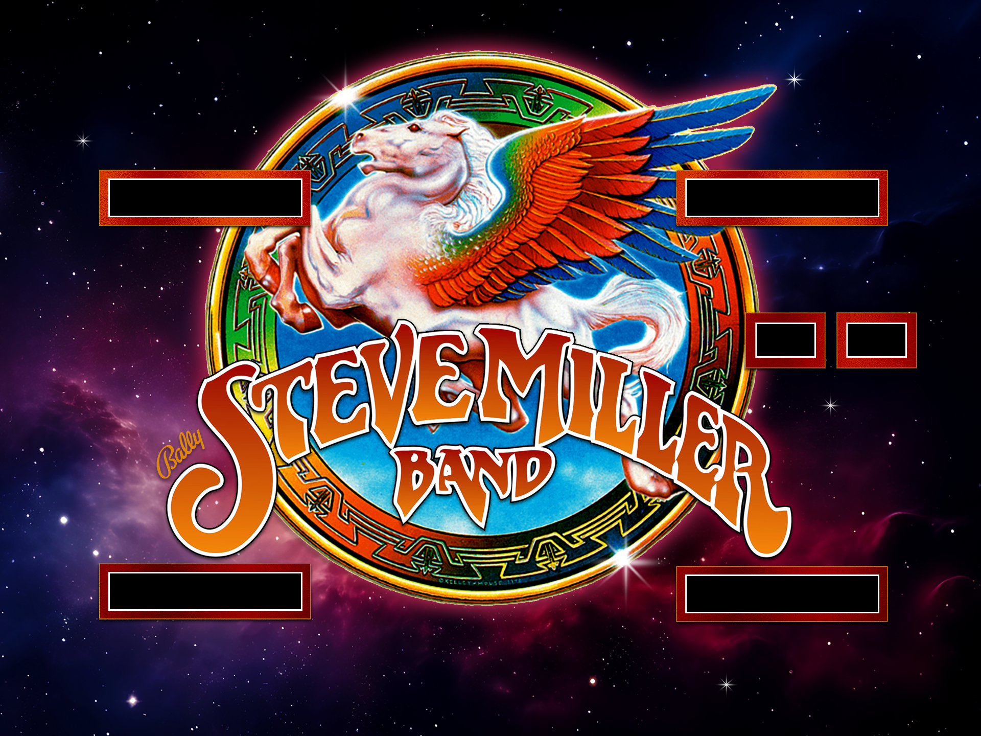 Steve Miller Band - Steve Miller Live - Amazon.com Music