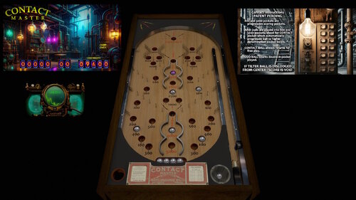 More information about "Contact Master (PAMCO, 1934)"