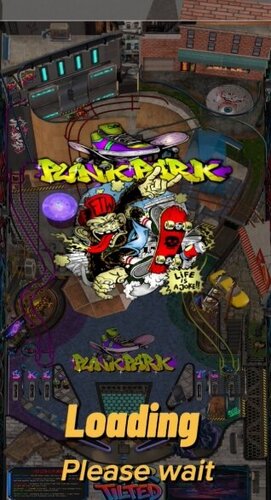 More information about "Punk Park Loading"