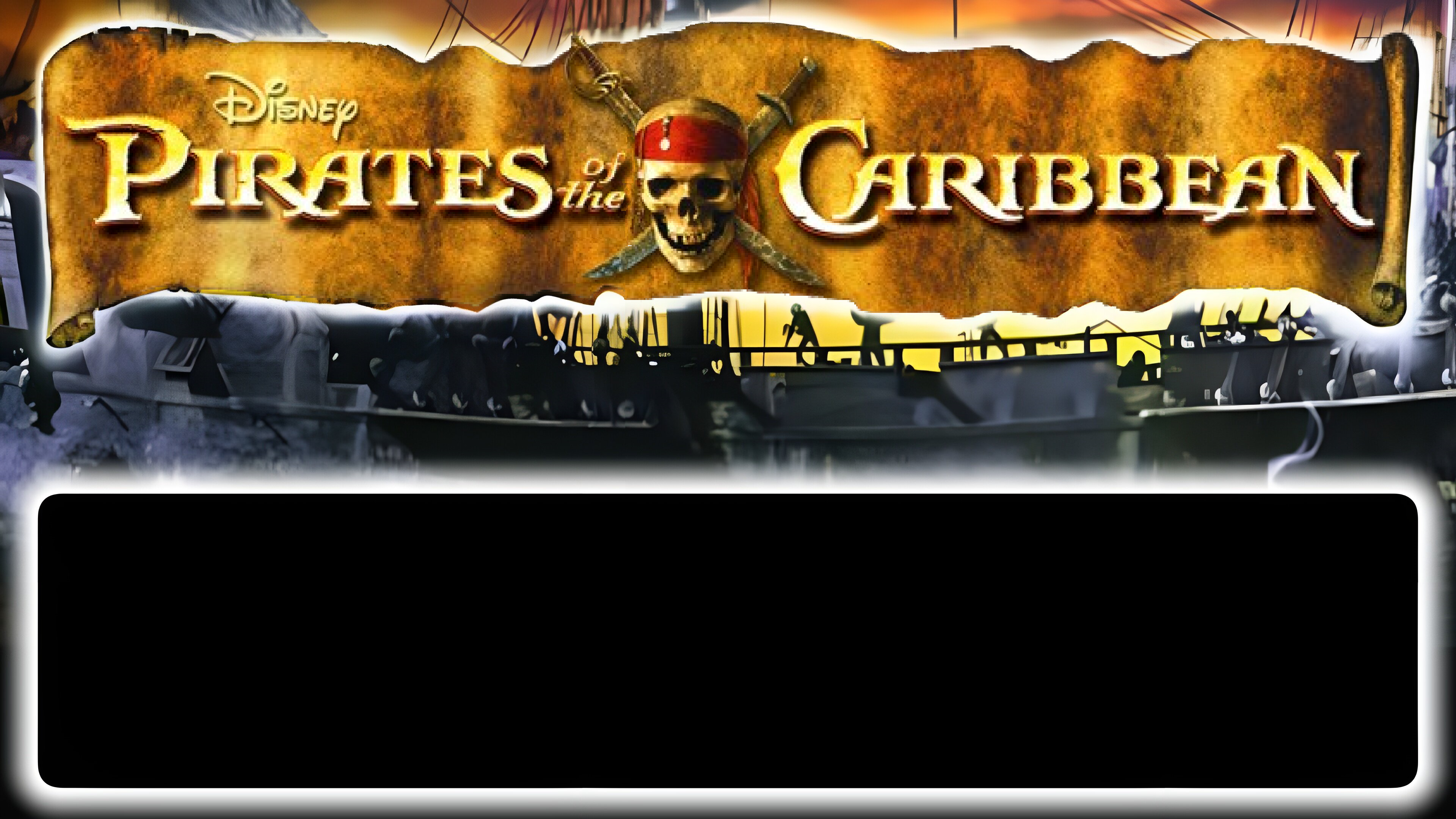 Portrait.Of.PiratesPlaybackMemoriesボンクレー Portrait of Pirates 