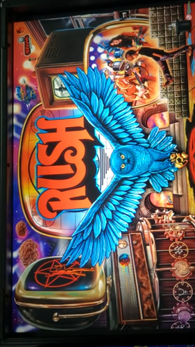 More information about "Rush LE Loading screen"