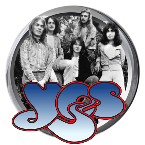 More information about "Yes Wheel"