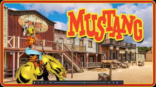 More information about "Mustang (Gottlieb 1977) (Hursty Toppers)"