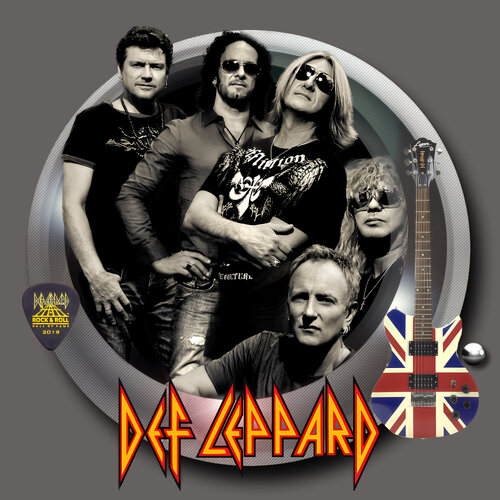 More information about "Defleppard Diagonal Wheel"