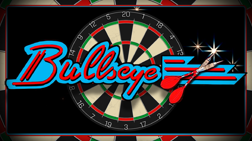 More information about "301 Bullseye (Grand Products 1986) Topper Video"