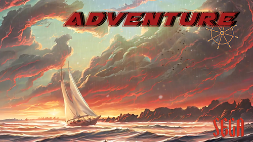 More information about "Adventure (Sega 1979) Topper Video"