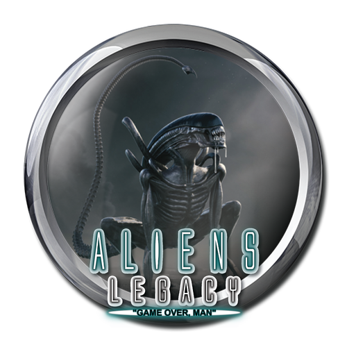More information about "Aliens Legacy (Original 2005) Wheel"