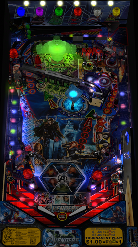 More information about "Avengers Pro (Stern 2012) Hanibal 4k"