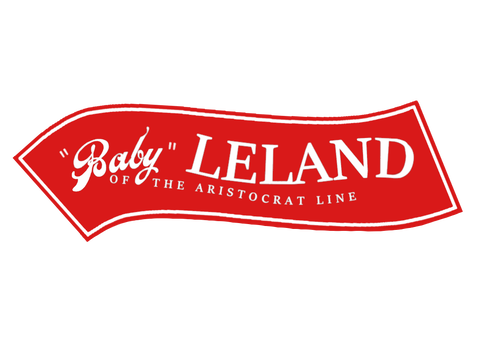More information about "Baby Leland (Chicago Coin 1933) clear logo"