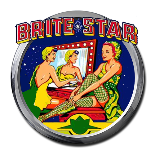 More information about "Brite Star Wheel"