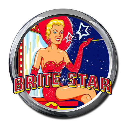 More information about "Brite Star Wheel"