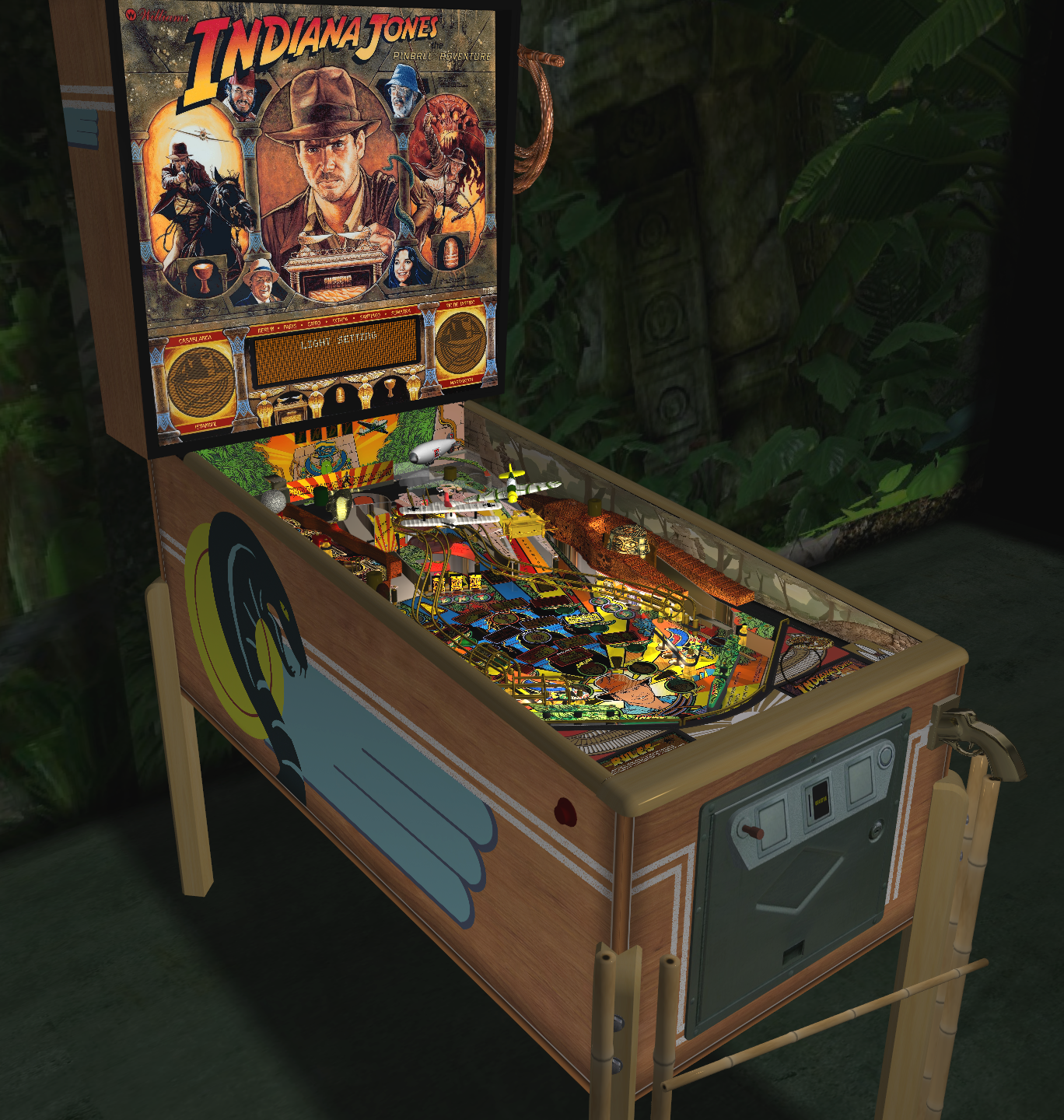 インディジョーンズ ムービー・マスターピース DX】『レイダース/失われたアーク