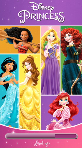 More information about "Disney Princess Loading"