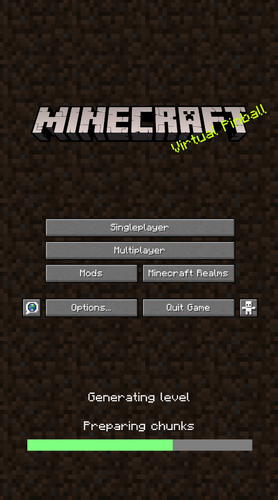 More information about "Minecraft Loading"