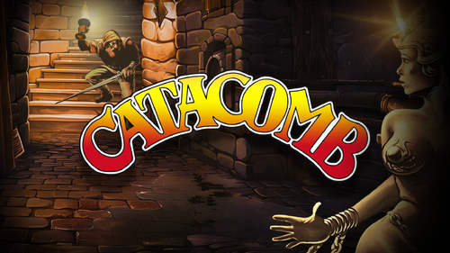 More information about "Catacomb (Stern 1981) Topper Video"