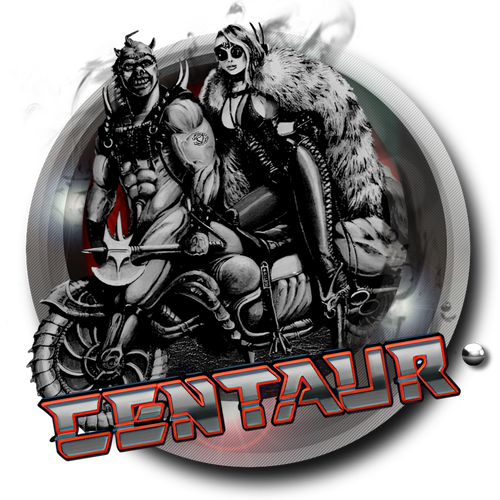 More information about "Wheel Diagonale - Centaur (Bally 1981)"
