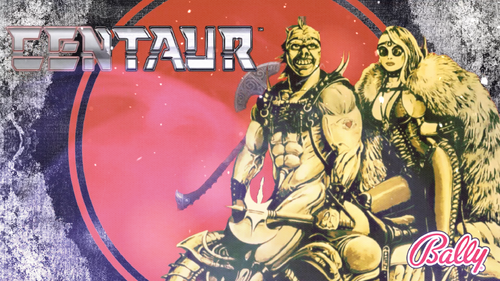 More information about "Centaur (Bally 1981) Topper Video"