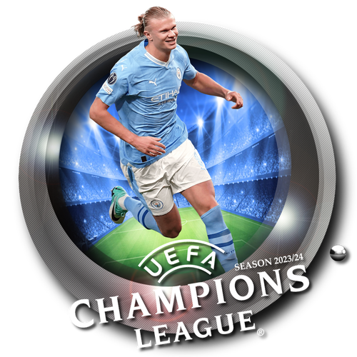 More information about "Wheel Diagonale - Champions League (Original 2023)"
