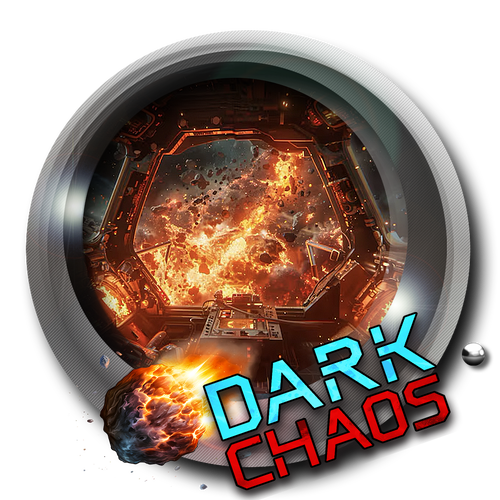 More information about "Dark Chaos (Original 2025) Diagonale Collection"