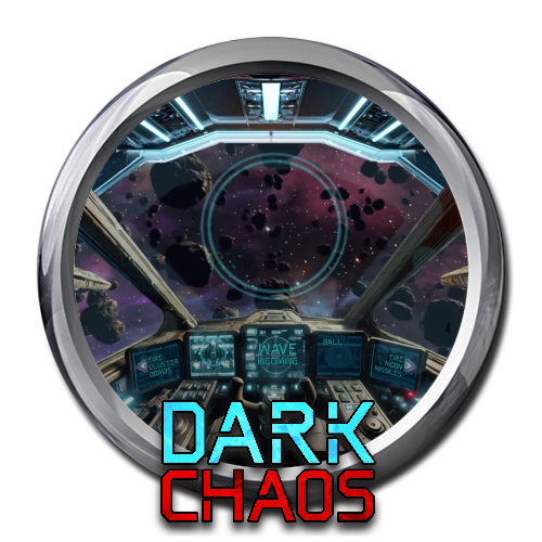 More information about "Dark Chaos (ANIMATED)"