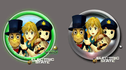 More information about "Electric State (Original 2025) Wheels"