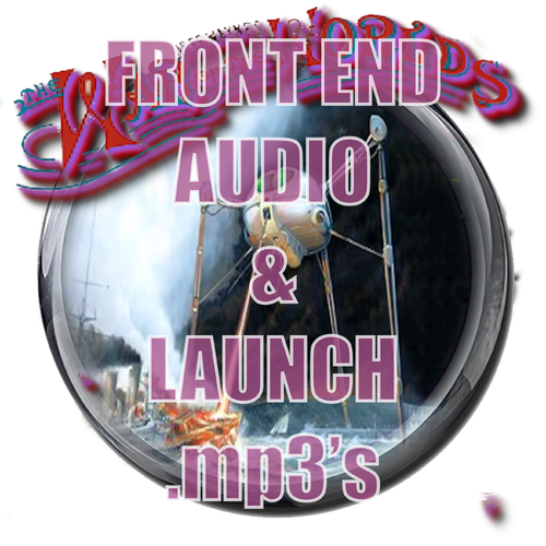 More information about "War Of The Worlds Front End Audio & Launch mp3's"
