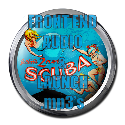 More information about "Scuba Front End Audio & Launch mp3's"