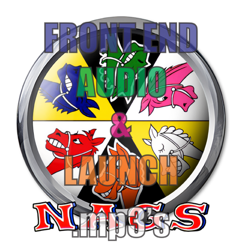 More information about "NAGS Front End Audio & Launch mp3's"