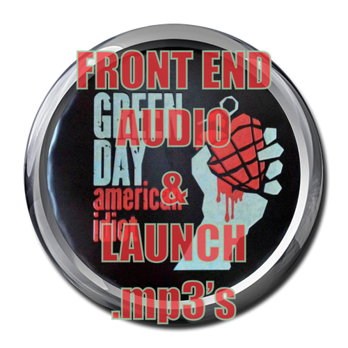 More information about "Green Day AI Front End Audio & Launch mp3's"