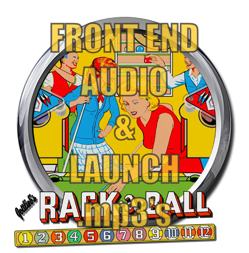 More information about "Rack-A-Ball Front End Audio & Launch mp3's"