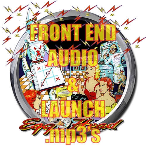 More information about "Egg Head Front End Audio & Launch mp3's"
