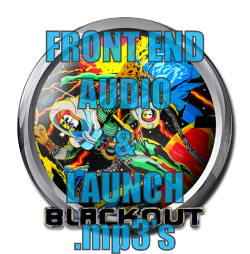 More information about "Blackout Front End Audio & Launch mp3's"