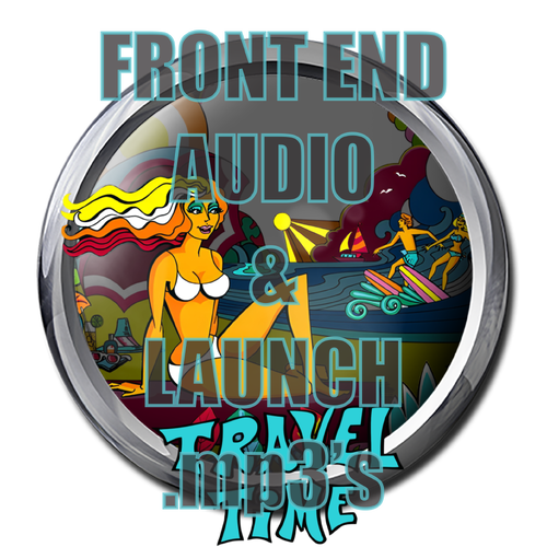 More information about "Travel Time Front End Audio & Launch mp3's"