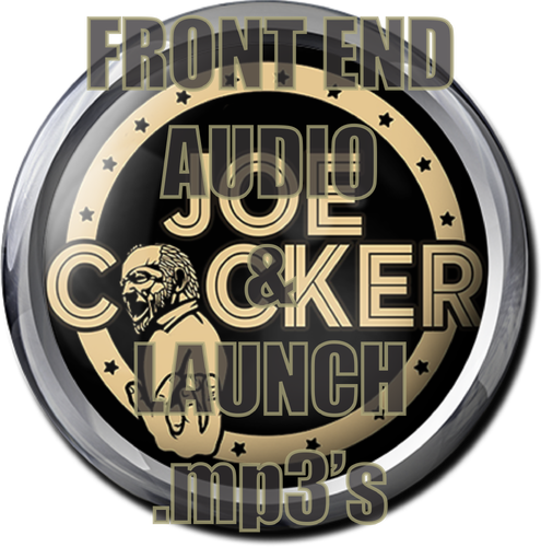 More information about "Joe Cocker Front End Audio & Launch mp3's"
