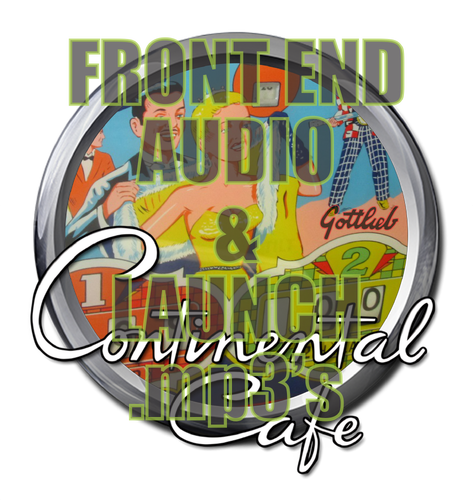 More information about "Continental Cafe Front End Audio & Launch mp3's"