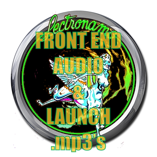 More information about "Lectronamo Front End Audio & Launch mp3's"