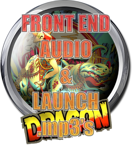 More information about "Dragon Front End Audio & Launch mp3's"