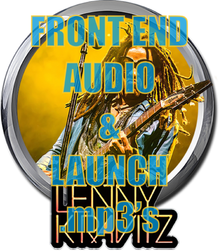 More information about "Lenny Kravitz Front End Audio & Launch mp3's"