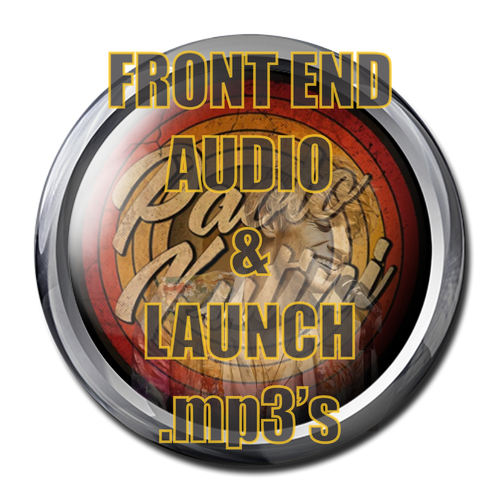 More information about "Paolo Nutini Front End Audio & Launch mp3's"