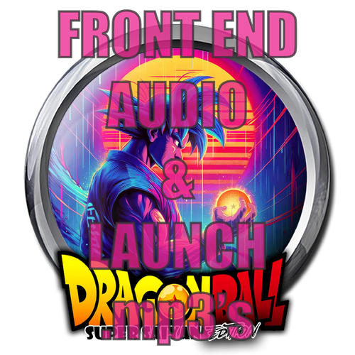 More information about "Dragonball Front End Audio & Launch mp3's"
