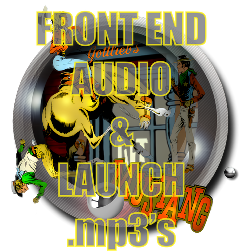 More information about "Mustang Front End Audio & Launch mp3's"
